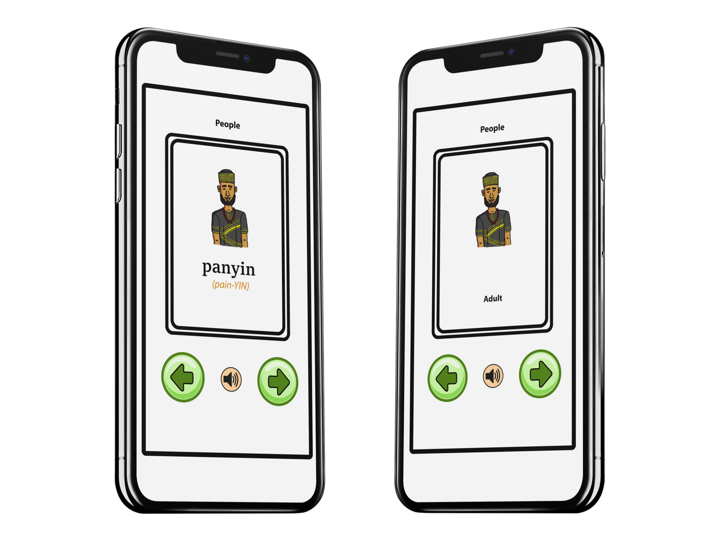 Twi Flashcards 1st Edition