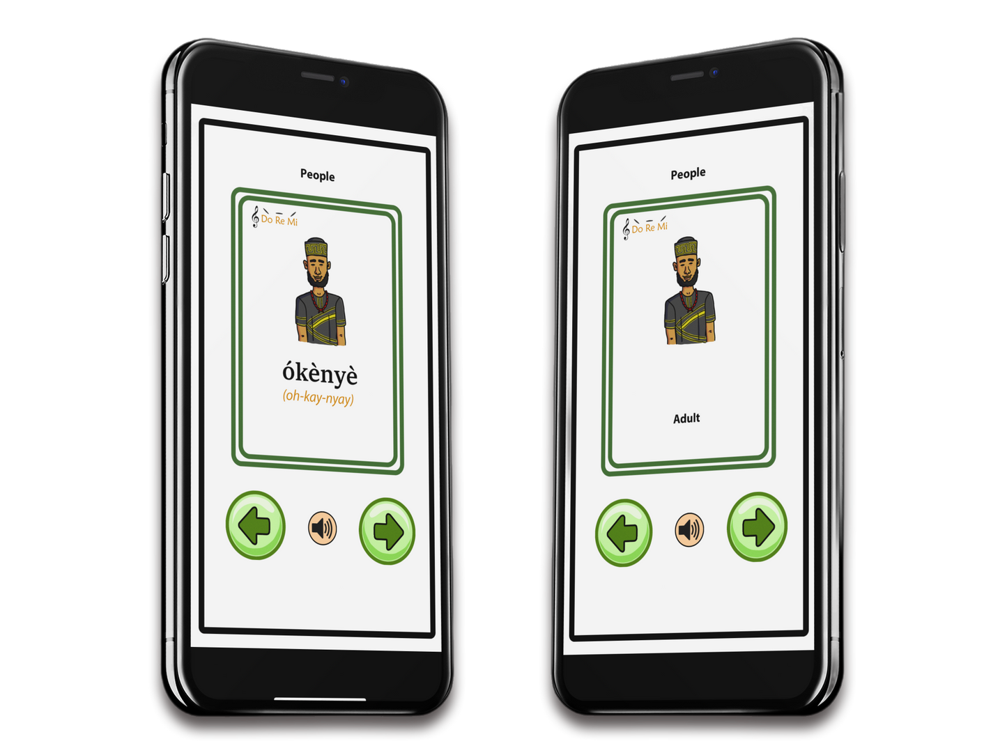 Igbo Flashcards 1st Edition