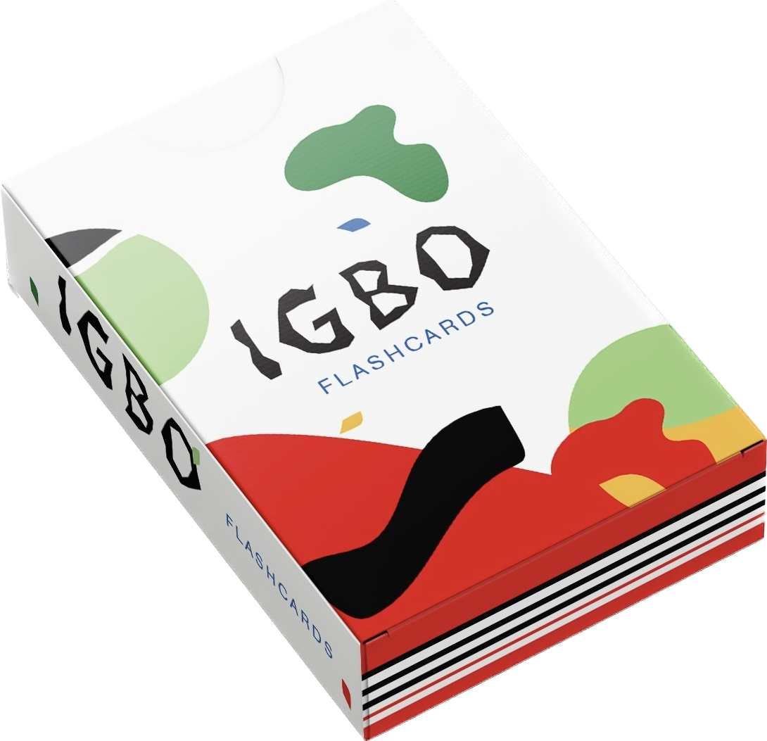 West African Language Trilogy